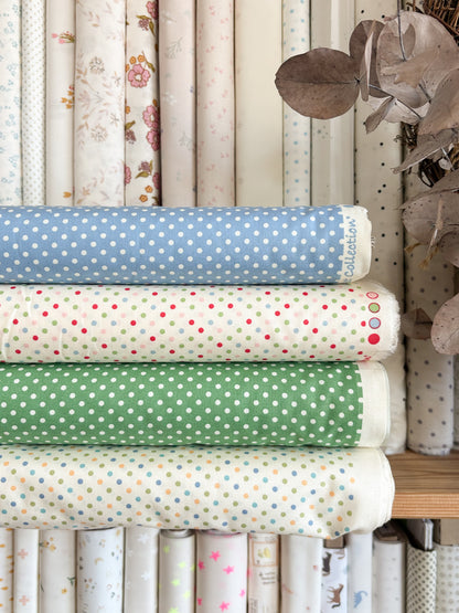 Spots Sunshine HS1283-9 - Happy Sweet by Kei Fabric