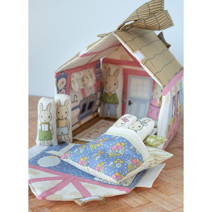 My Secret Garden Cottage Panel Kit