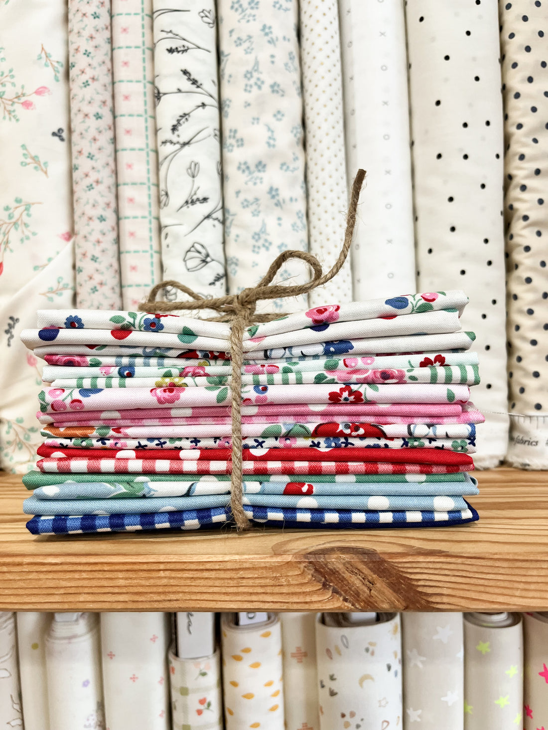 Cath Kidston Signature Collection - Handpicked 18 Piece Bundle