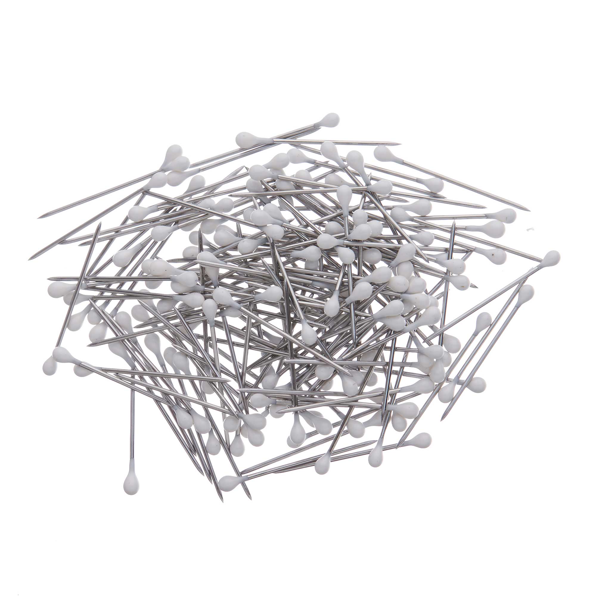 Clover Applique Pins | 100 Pack