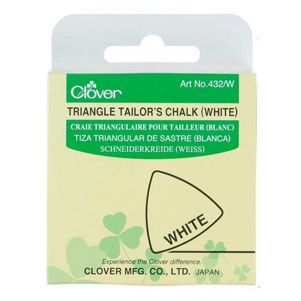 Clover Triangle Tailor&