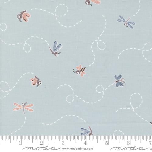 Fly High Sky - Chirp by Moda