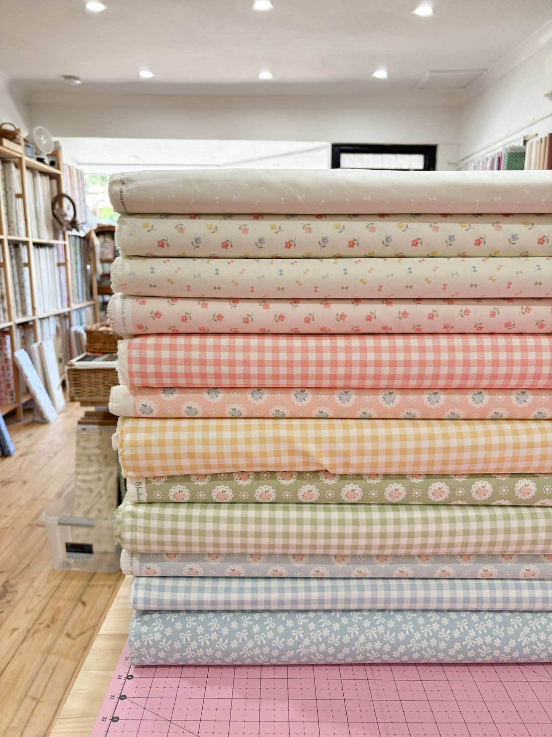 Handmade Sweetness - Handpicked 12 Piece Bundle