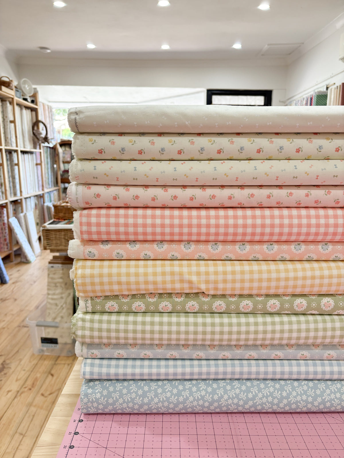 Handmade Sweetness - Handpicked 12 Piece Bundle