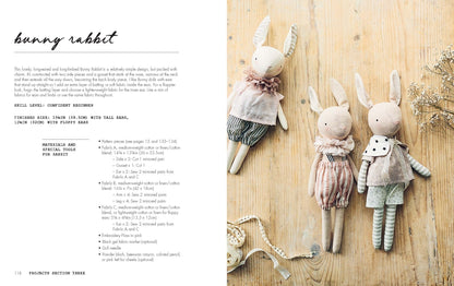 Make Your Own Animal Friends - Katia Ferris