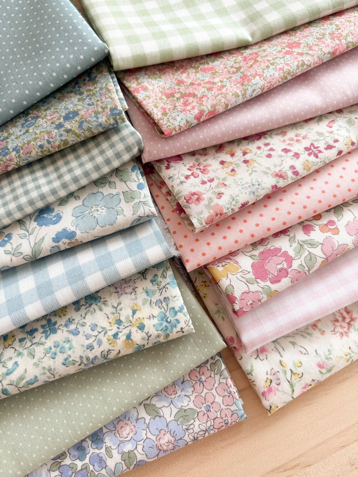 Dainty &amp; Delightful - 16 Piece Bundle