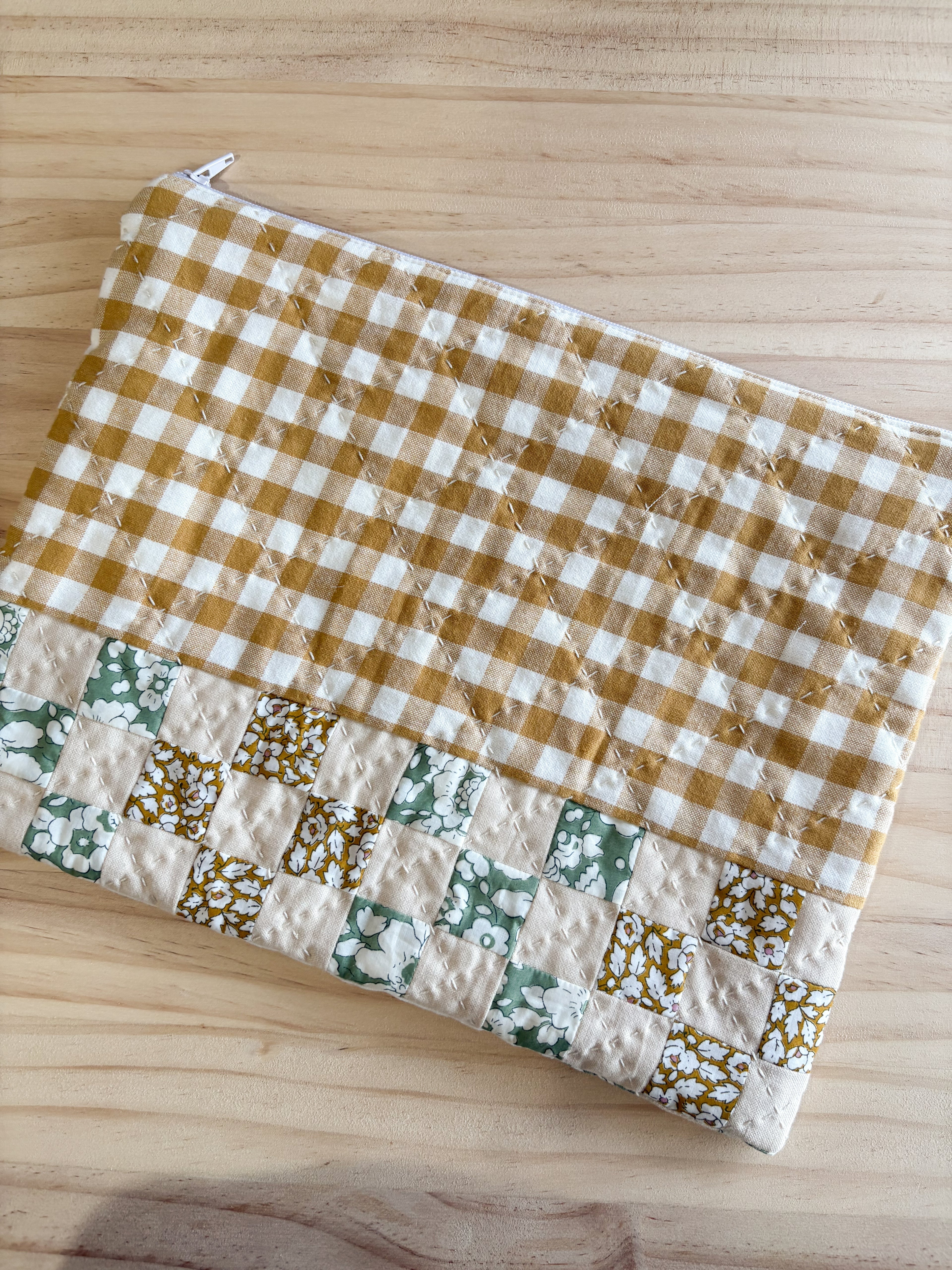 Betsy Rose Pouch Kit