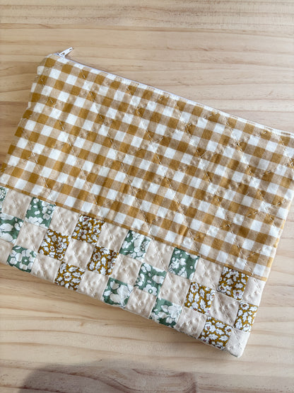 Betsy Rose Pouch Kit