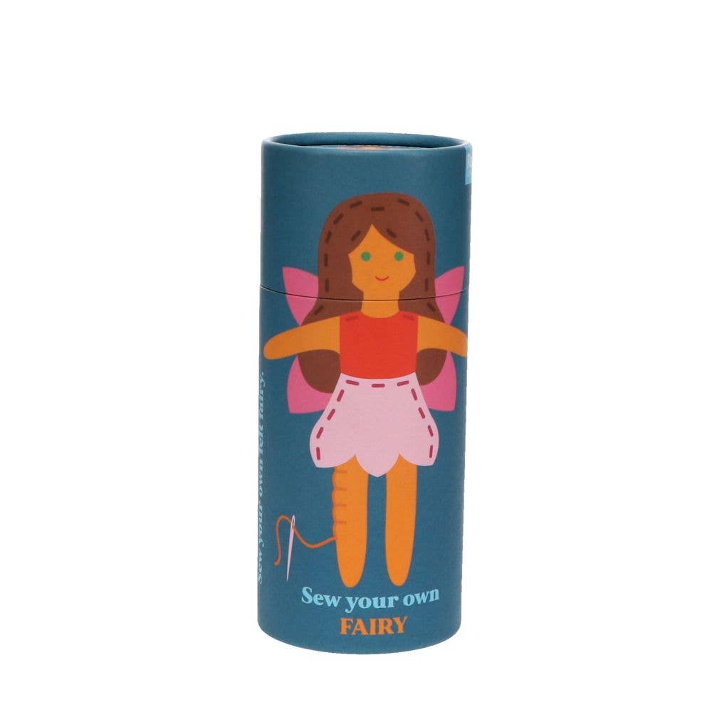 Rex London Sew Your Own - Fairy Kit