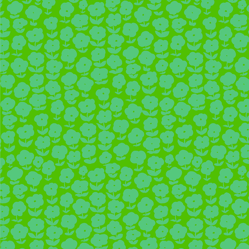 Pasture - Ruby and Bee Blenders by Windham Fabrics