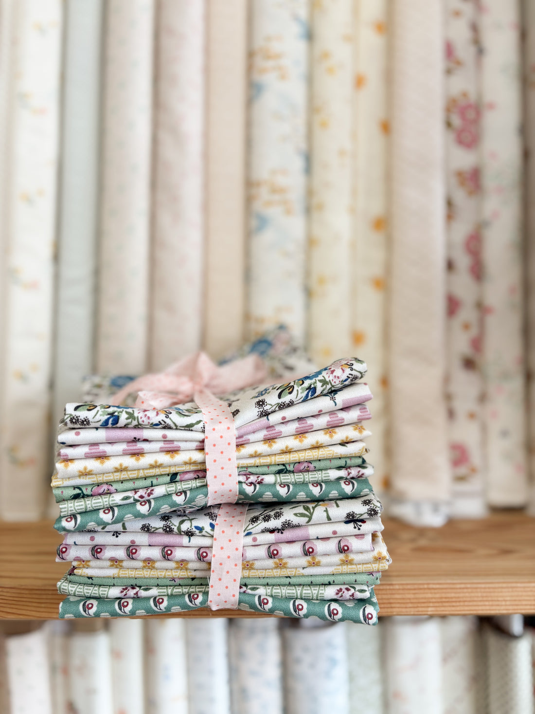 Heritage Garden - Handpicked 8 Piece Bundle