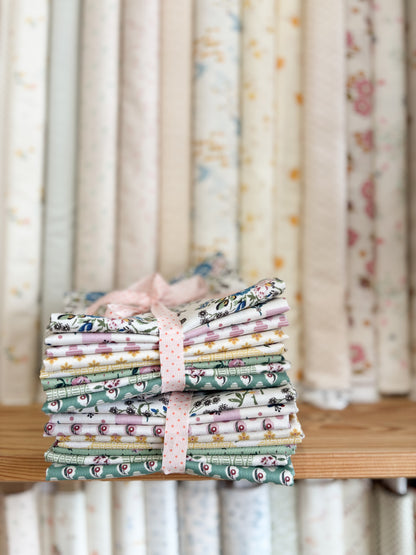 Heritage Garden - Handpicked 8 Piece Bundle