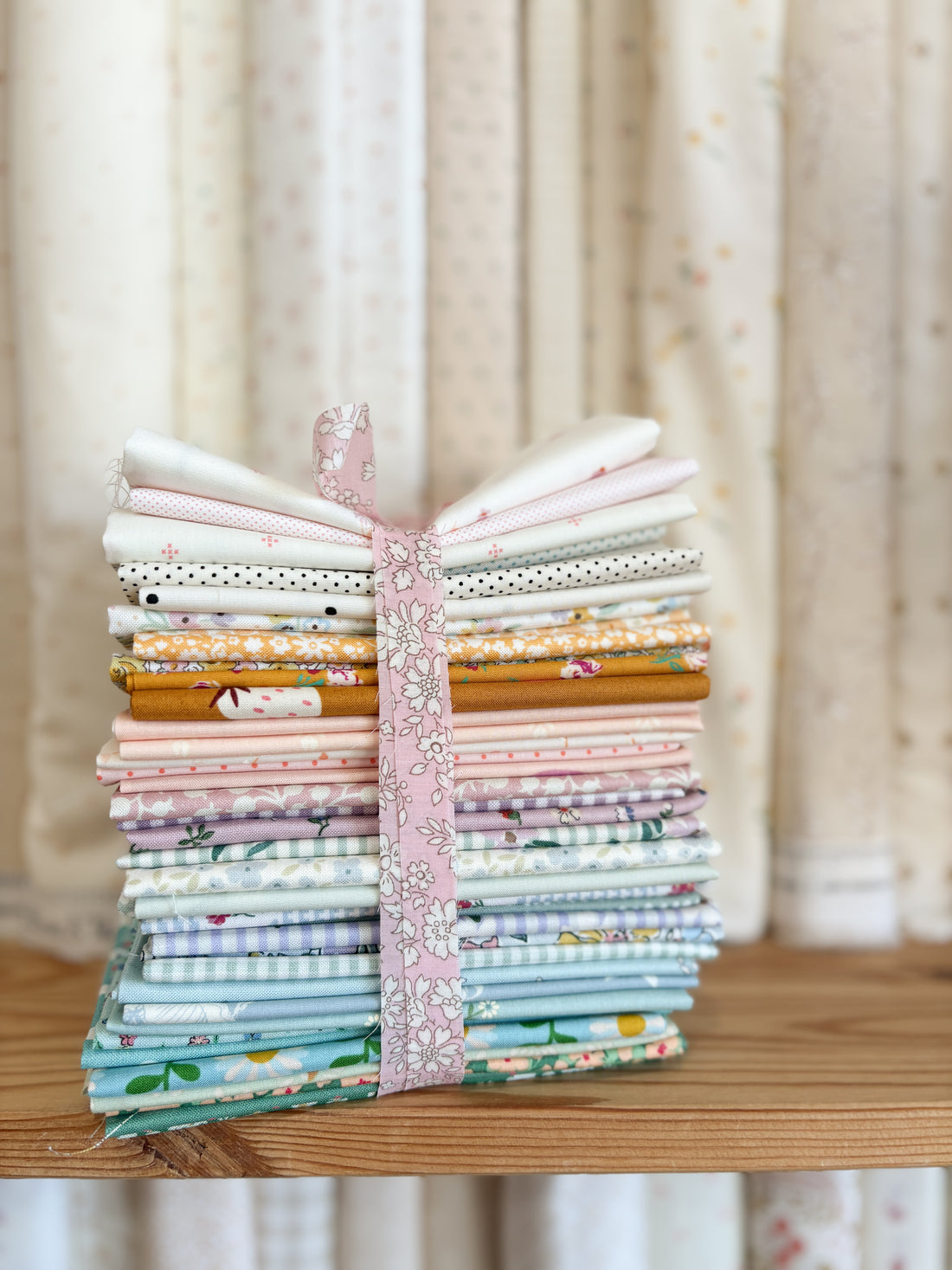 Sawtooth Star Stash Pack