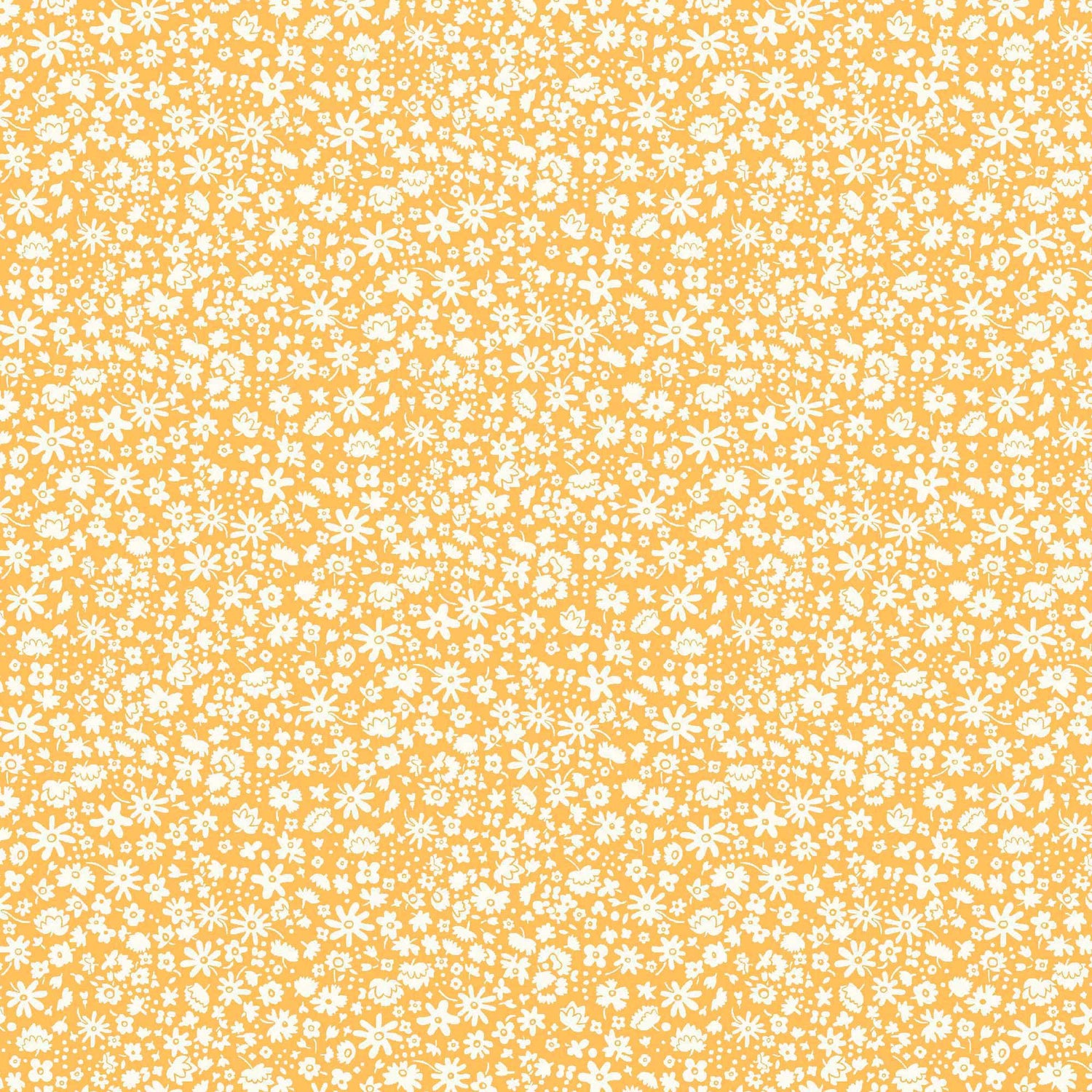 Bloomsbury Silhouette - Carnaby - Liberty Quilting Cotton