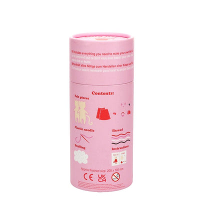 Rex London Sew Your Own - Kitty