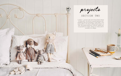 Make Your Own Animal Friends - Katia Ferris