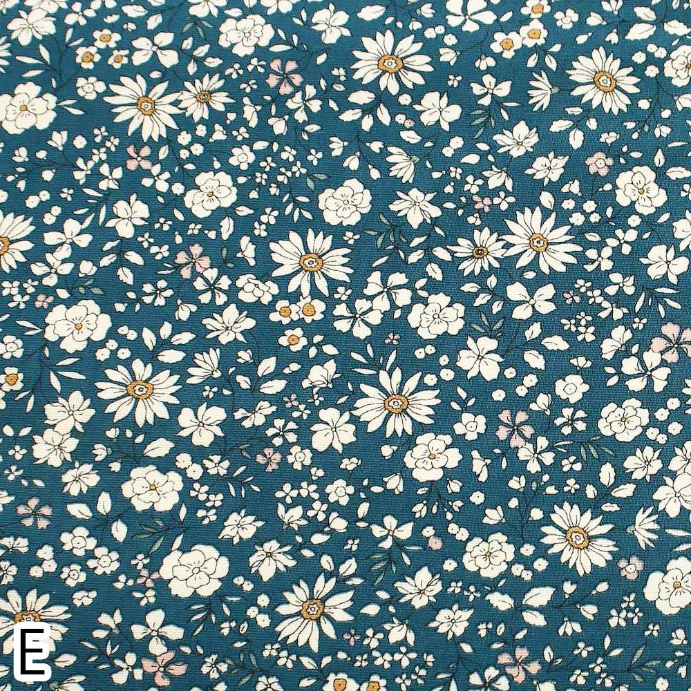 Navy 7114-3E by Nippon Chuko