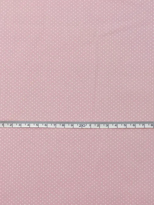 Lilac Micro Dot 88190-D1-61 - Petite Basics by Sevenberry