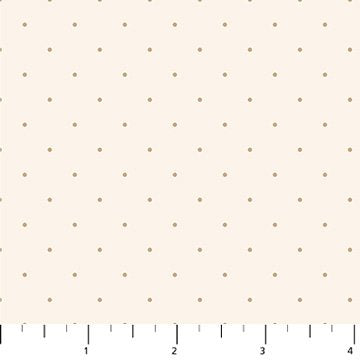 Dots Cream - Elegance by FIGO
