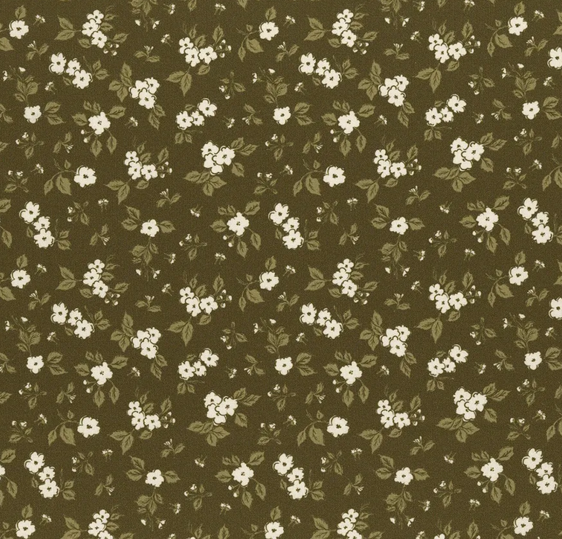 Dogwood Green - Humblebee by FIGO