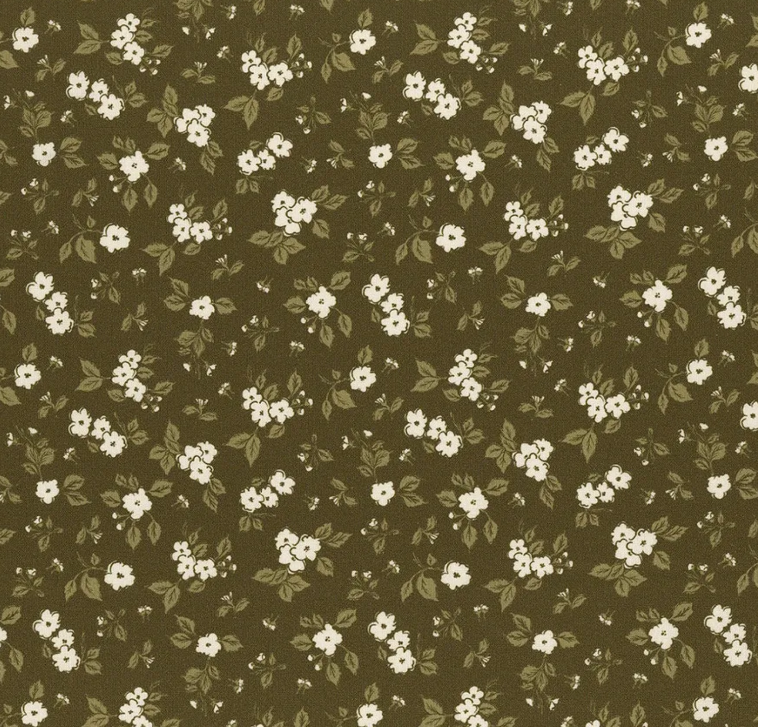 Dogwood Green - Humblebee by FIGO