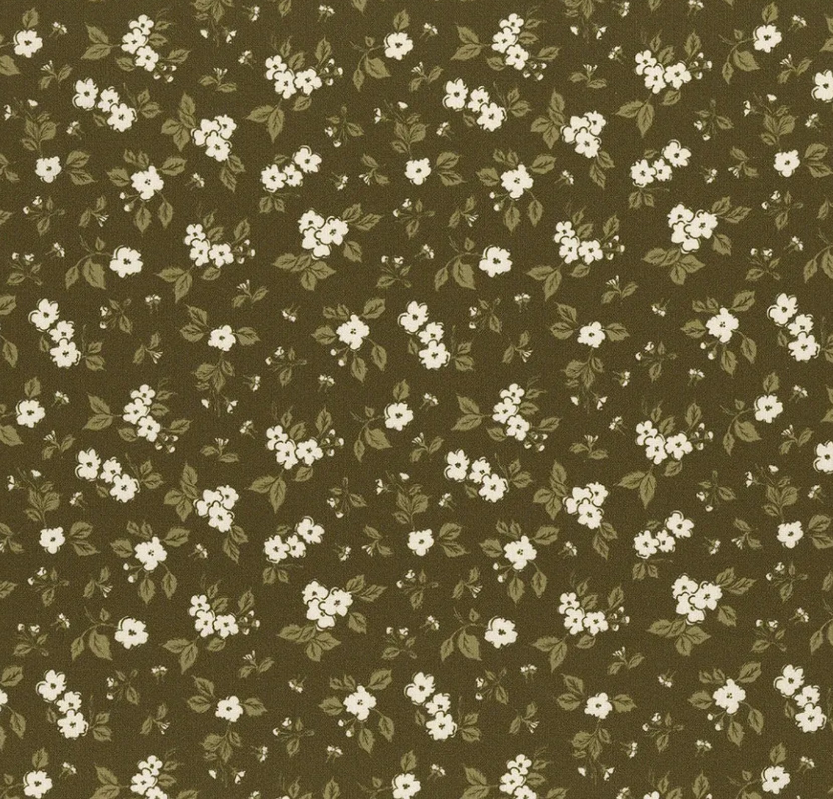 Dogwood Green - Humblebee by FIGO