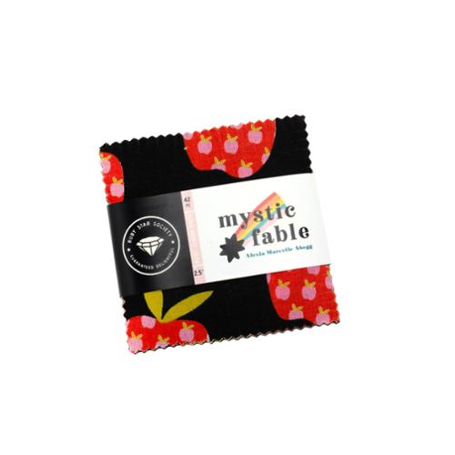 Mystic Fable 2.5" Mini Charm Pack