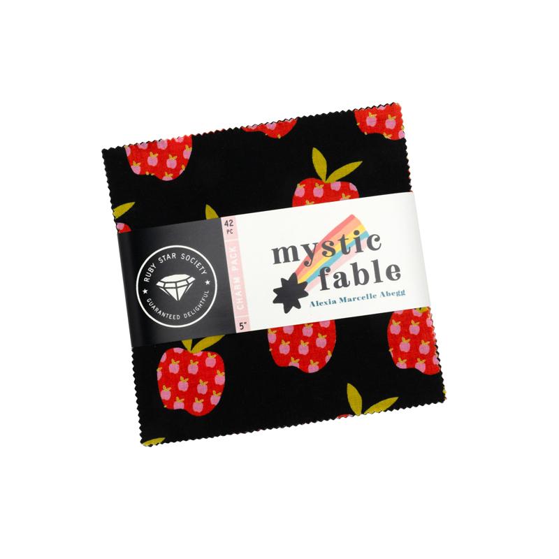 Mystic Fable 5" Charm Pack