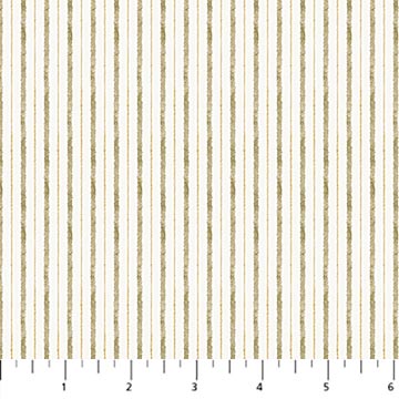 Stripes Cream - Tiny Waddles by FIGO