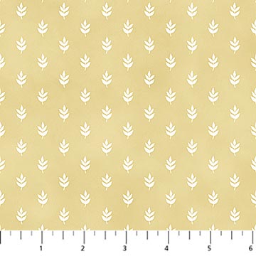 Leaf Gold - Tiny Waddles by FIGO