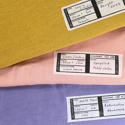 KATM Fabric ID Tape | 1 Tape Roll 30m