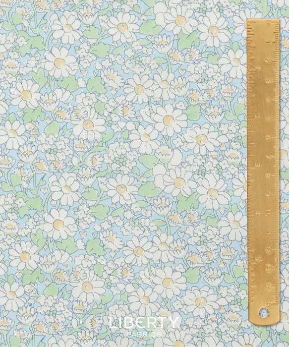Alice W C - Liberty Tana Lawn