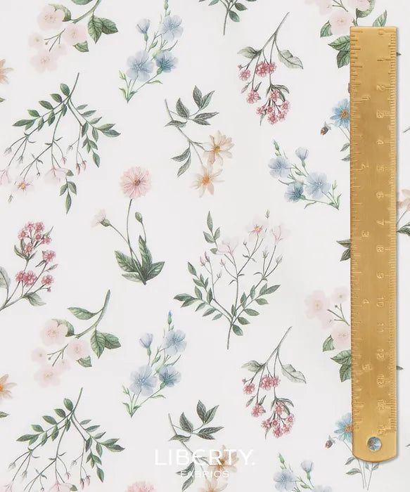 Annie A - Liberty Tana Lawn