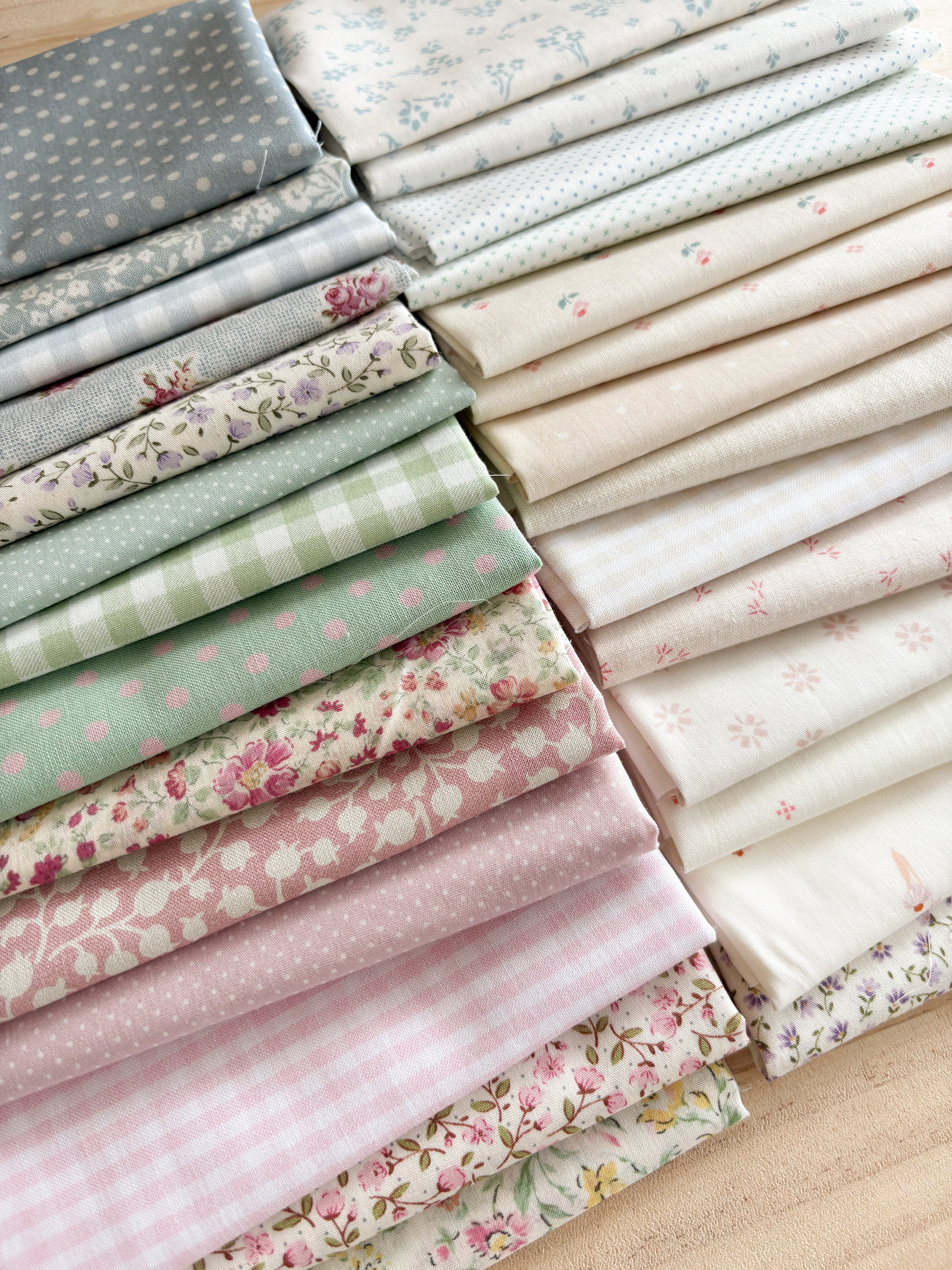 Garden Patch Stash Pack - Fresh Bouquet - 28 Piece Bundle