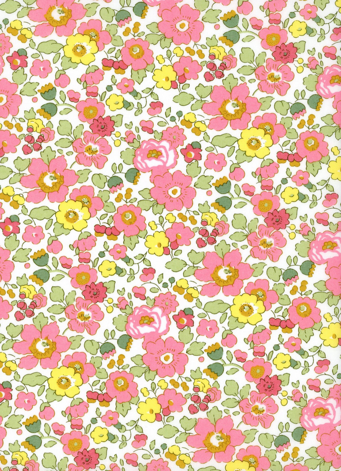Betsy B - Liberty Tana Lawn