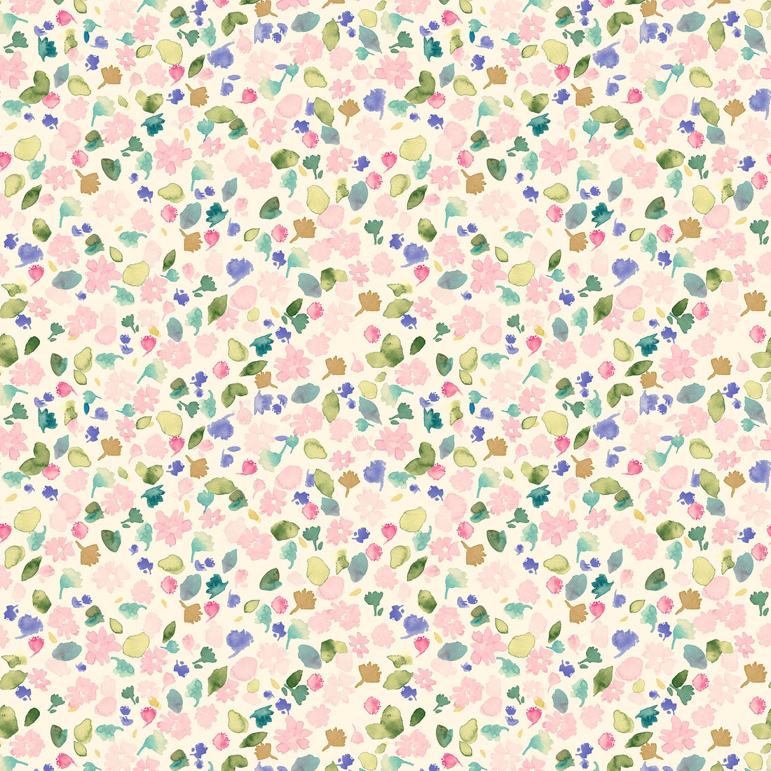 Petals Summer - Berneray by Lewis &amp; Irene