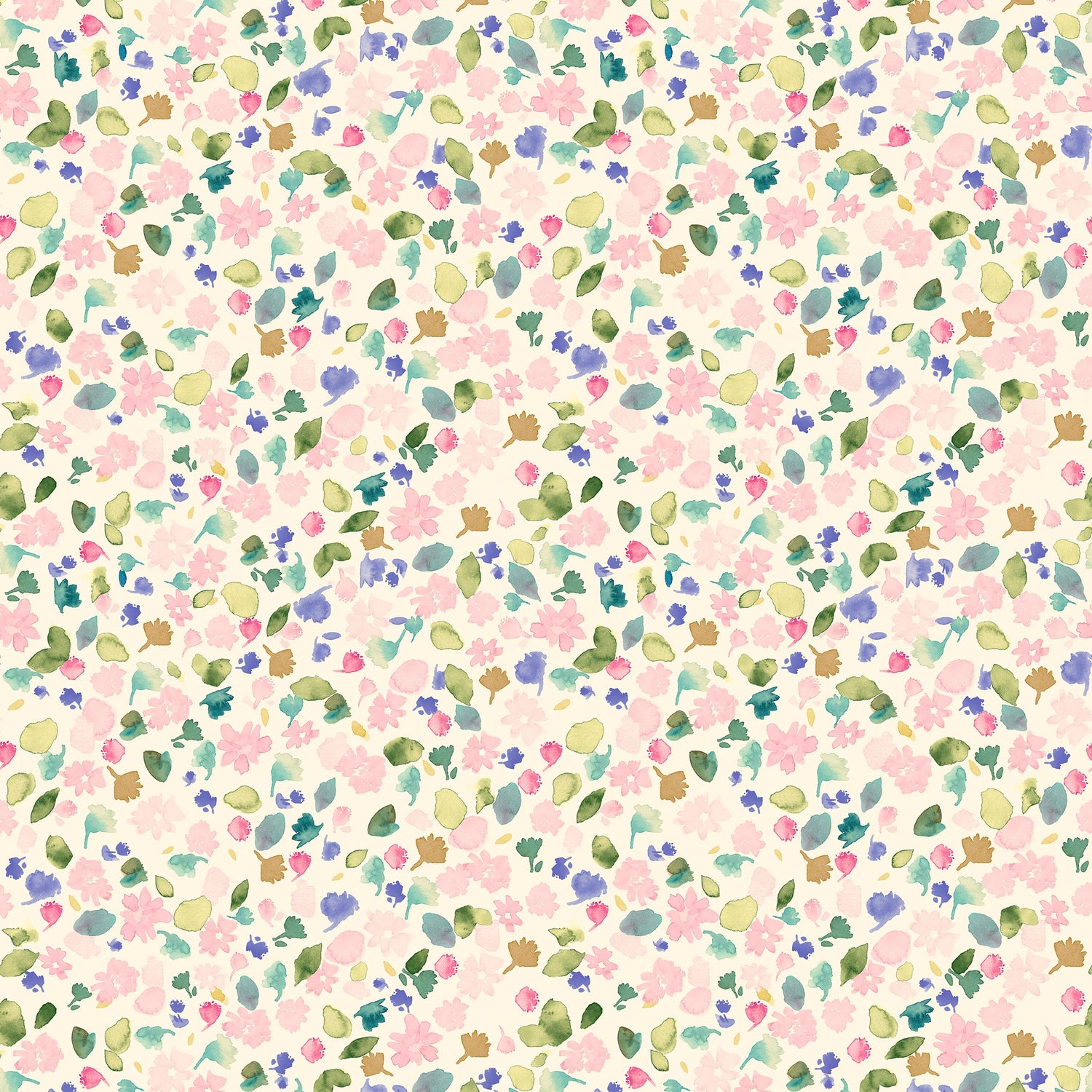 Petals Summer - Berneray by Lewis &amp; Irene