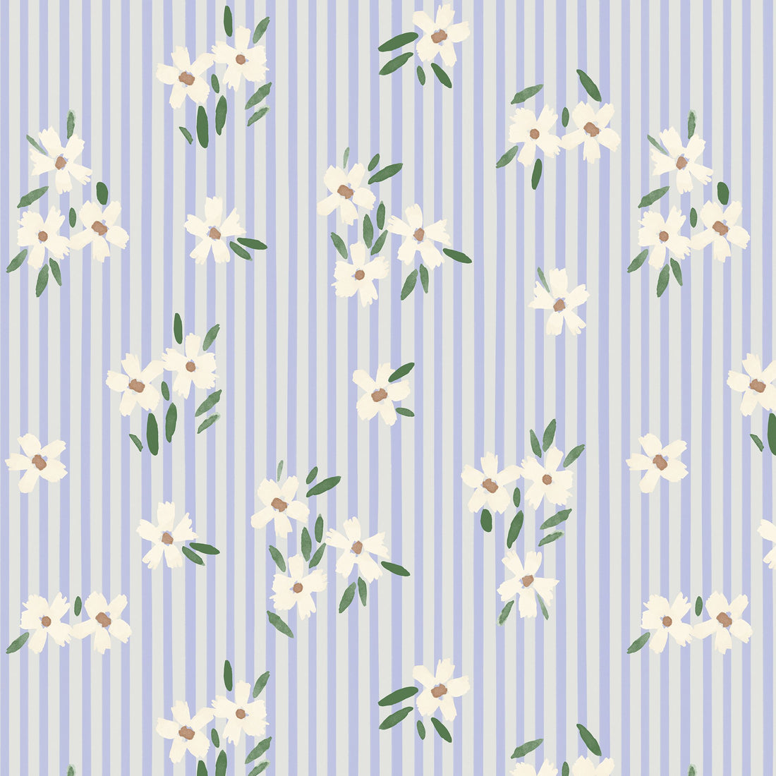 Betsy Cornflower - Berneray by Lewis &amp; Irene