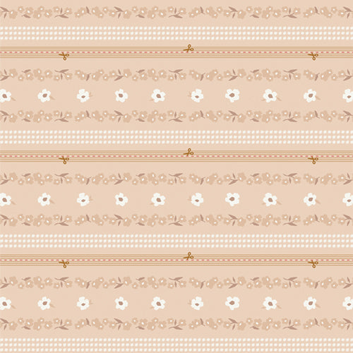 Delicately Bound - 2.5 Edition by Art Gallery Fabrics