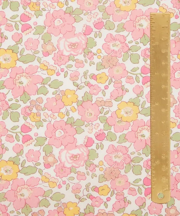 Betsy AB - Liberty Tana Lawn Classics