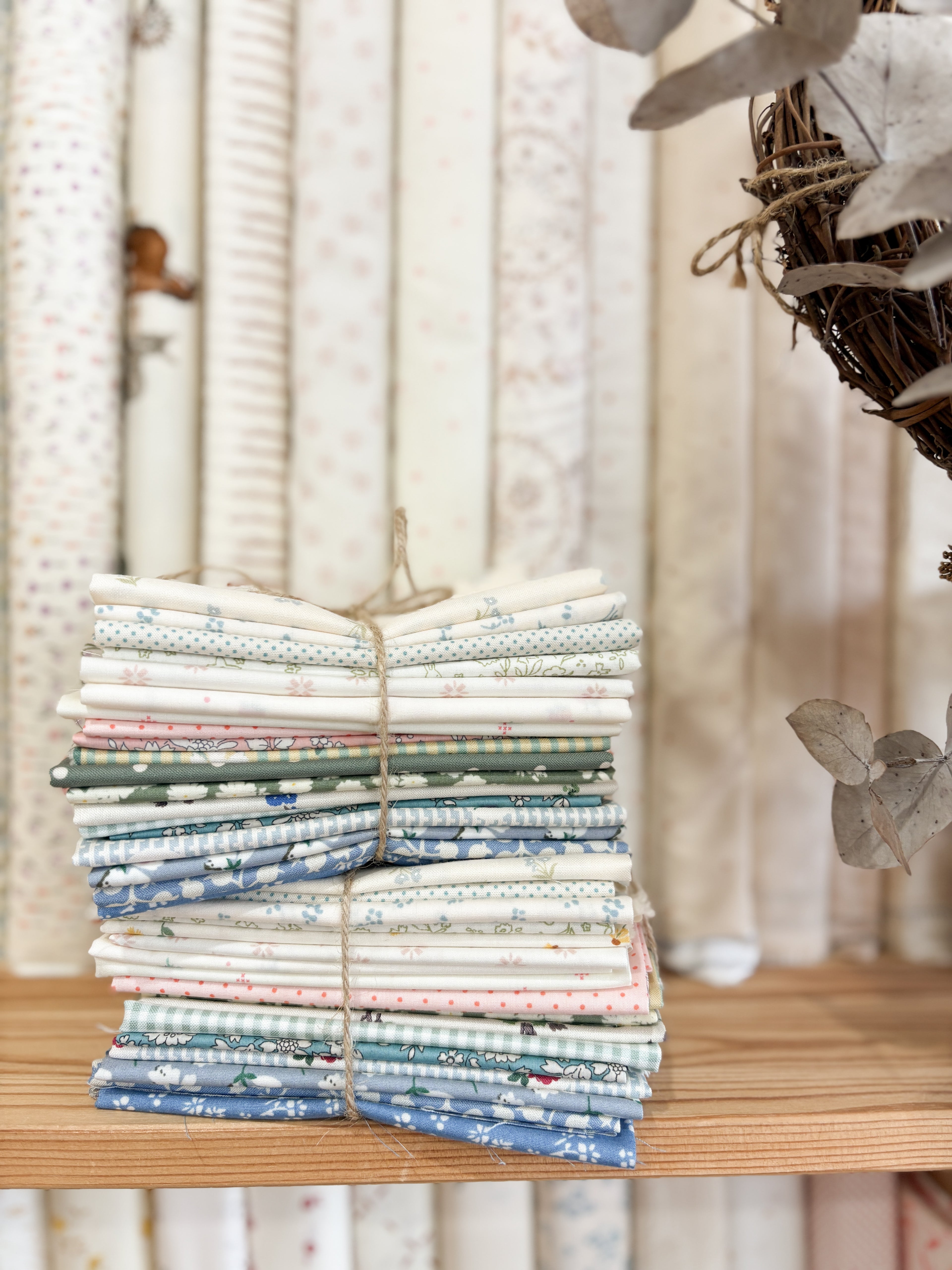 Bird Song Bundle - 20 Piece Bundle