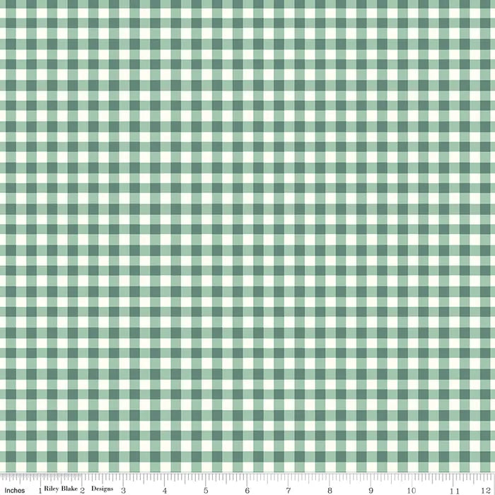 Plaid Lodgepole - Sunset Ridge by Riley Blake Designs