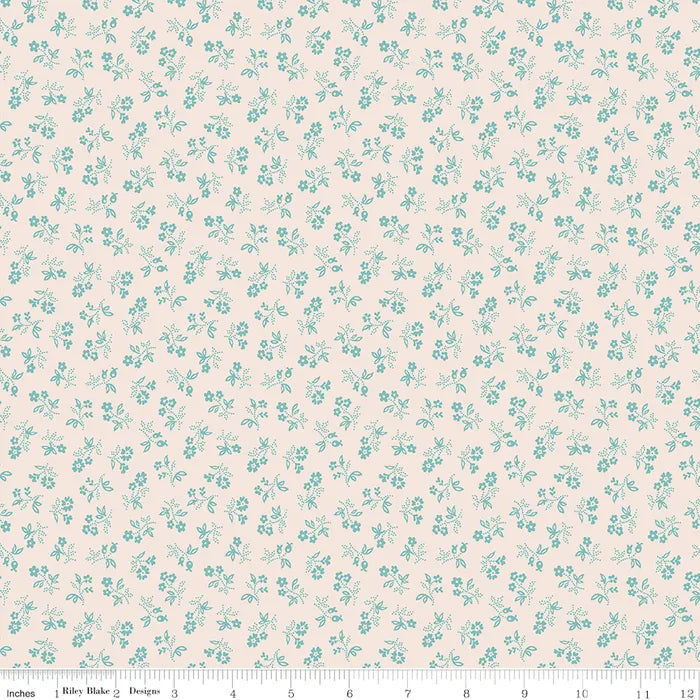 Vintage Background Raindrop - Farmer&