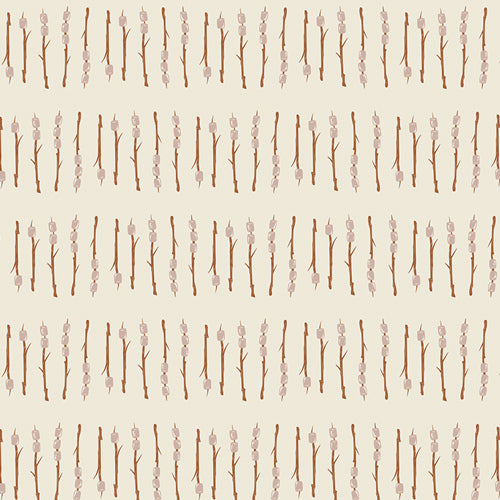 Campfire Sweets - Campsite by Art Gallery Fabrics
