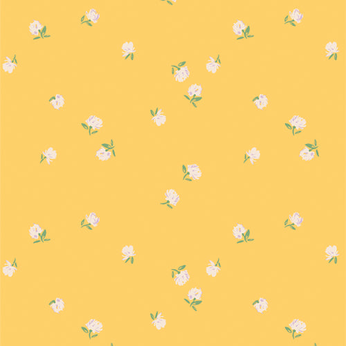 Blooming Rain - Gardenista by Art Gallery Fabrics