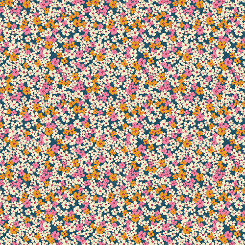 Retro Prairie Mirage - Bohemia by Art Gallery Fabrics