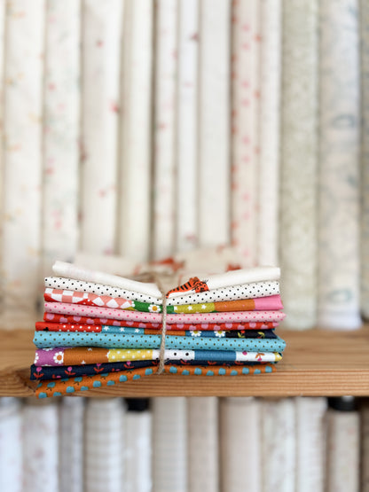 Catnap - Handpicked 10 Piece Bundle