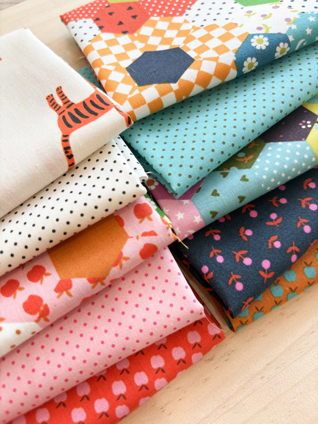 Catnap - Handpicked 10 Piece Bundle