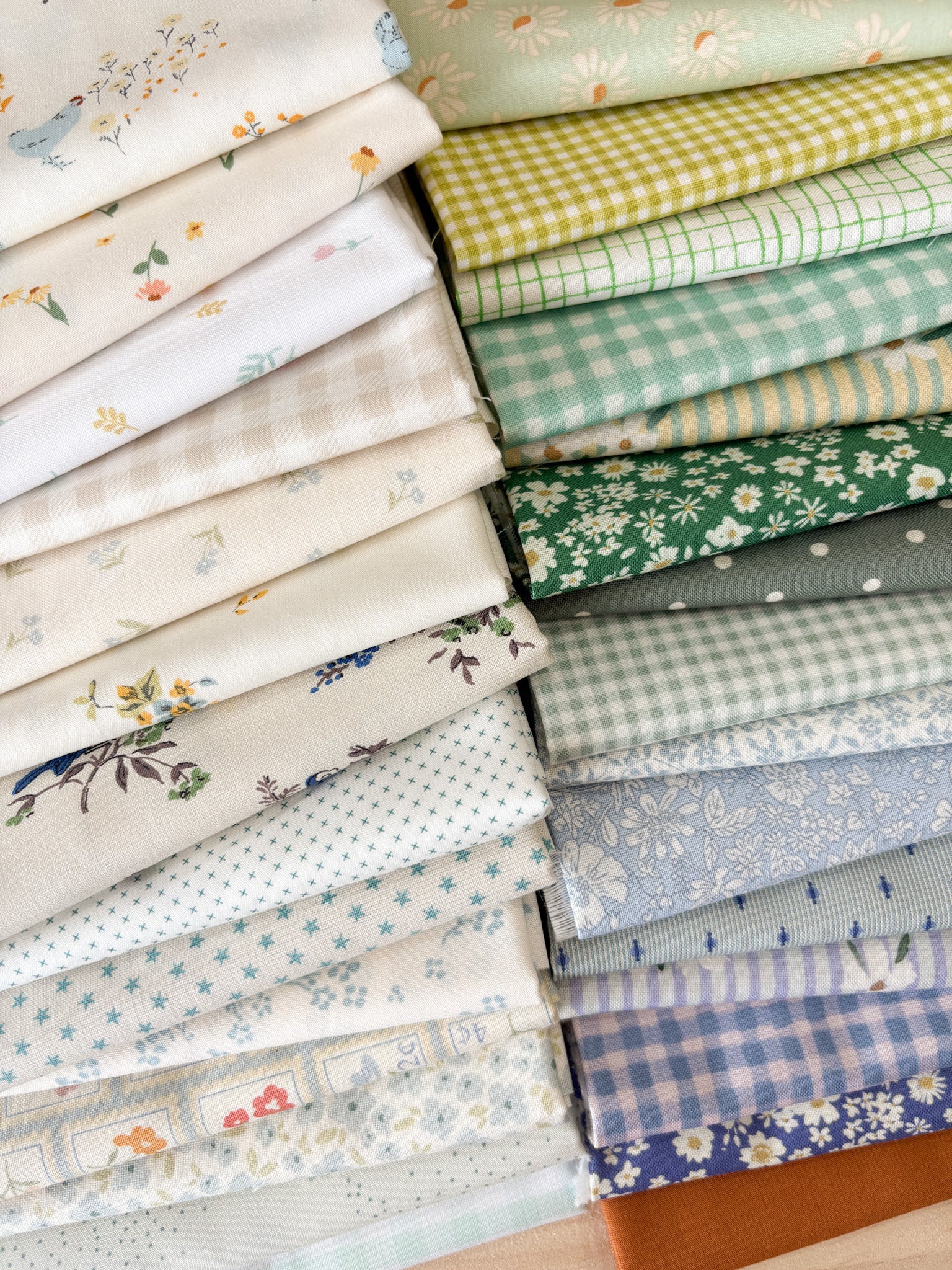 Crossroads Stash Pack (29 Pieces)