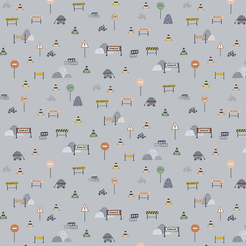 Caution Monument - Dig It by Dear Stella